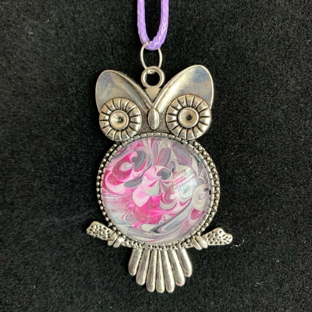 BOGO❤️❤️❤️HOOTIE THE OWL